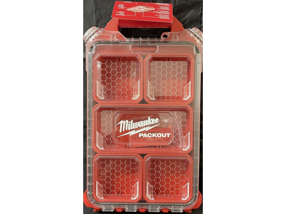 Milwaukee 48-22-8436 Packout Compact Organizer