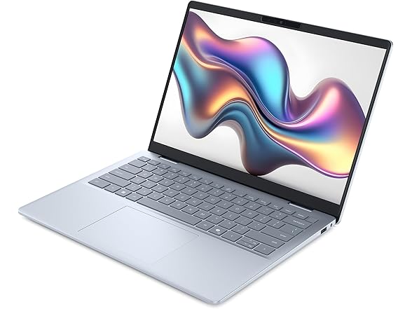 Dell 14 Plus AI Copilot+ Laptop