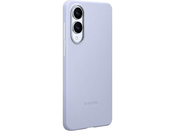 Galaxy S25 Edge Silicone Phone Case