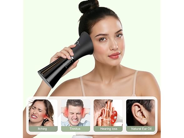 FlaoAito Ear Wax Removal Tool