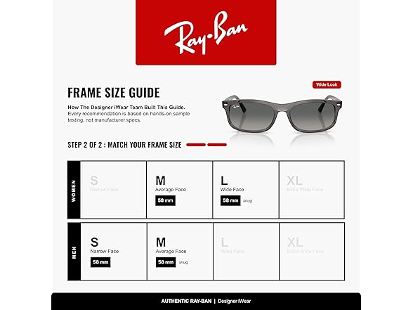 Ray-Ban RB2224 Rectangle Sunglasses