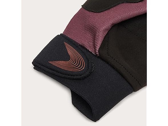 Oakley Maven D3O Gloves