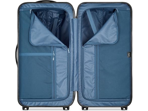 DELSEY PARIS Turenne Hardside 2-Piece Trunk Set (19/27)