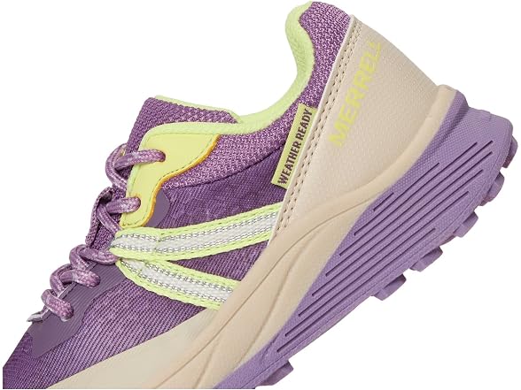 Merrell Kid's Supernova Shoes