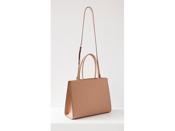 Tory Burch Small Ella Bio Tote