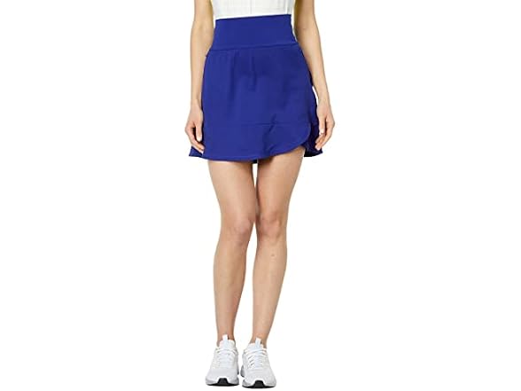 Adidas (M) Primeblue 16" Sport Skort Legacy MD