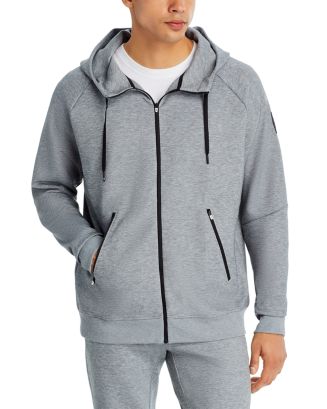 On Running Men's Zipped Hoodie (Open Box) - Gallery 10