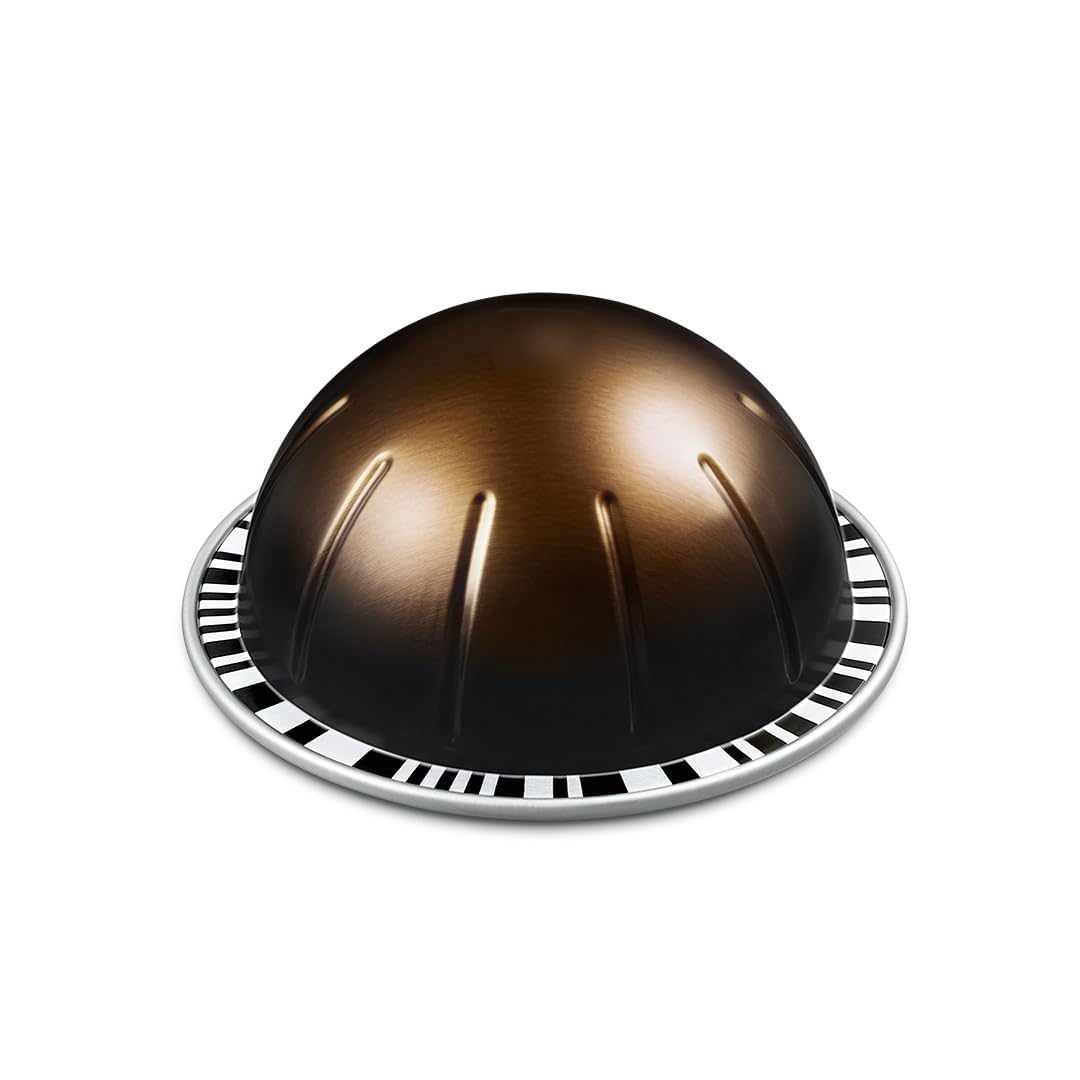 Nespresso Vertuo Double Espresso Scuro - Gallery 2