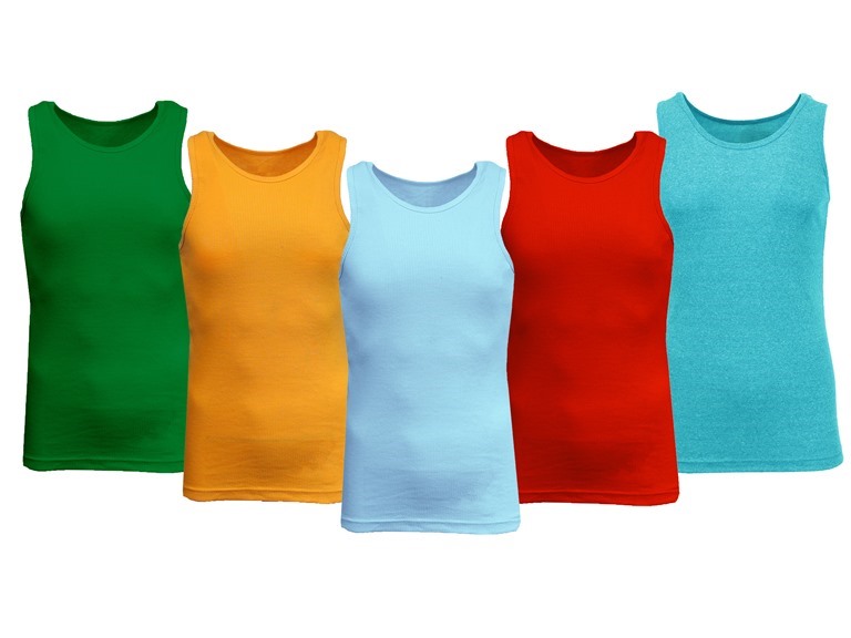 GBH WC-----(5Pack) - MTT-1000 - AQ-GD-KG-RD-LB -
