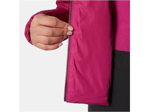 Helly-Hansen Women's Crew Insulator Jacket 2.0