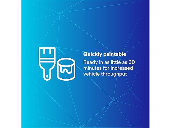 3M 3M 05887 EZ Sand Flexible Parts Repair