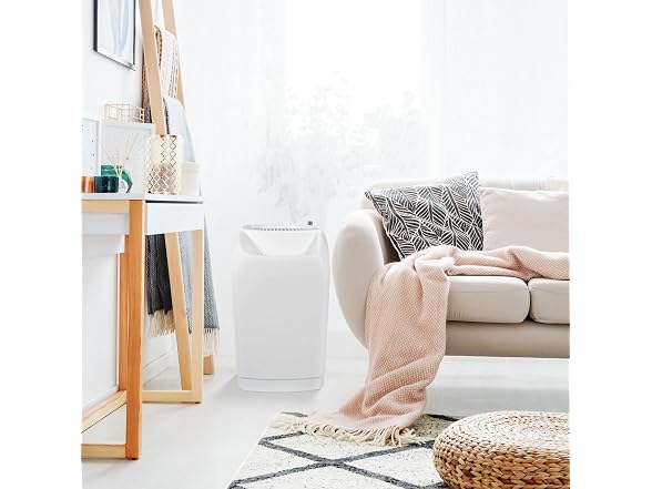 AIRCARE Space-Saver Evaporative Whole