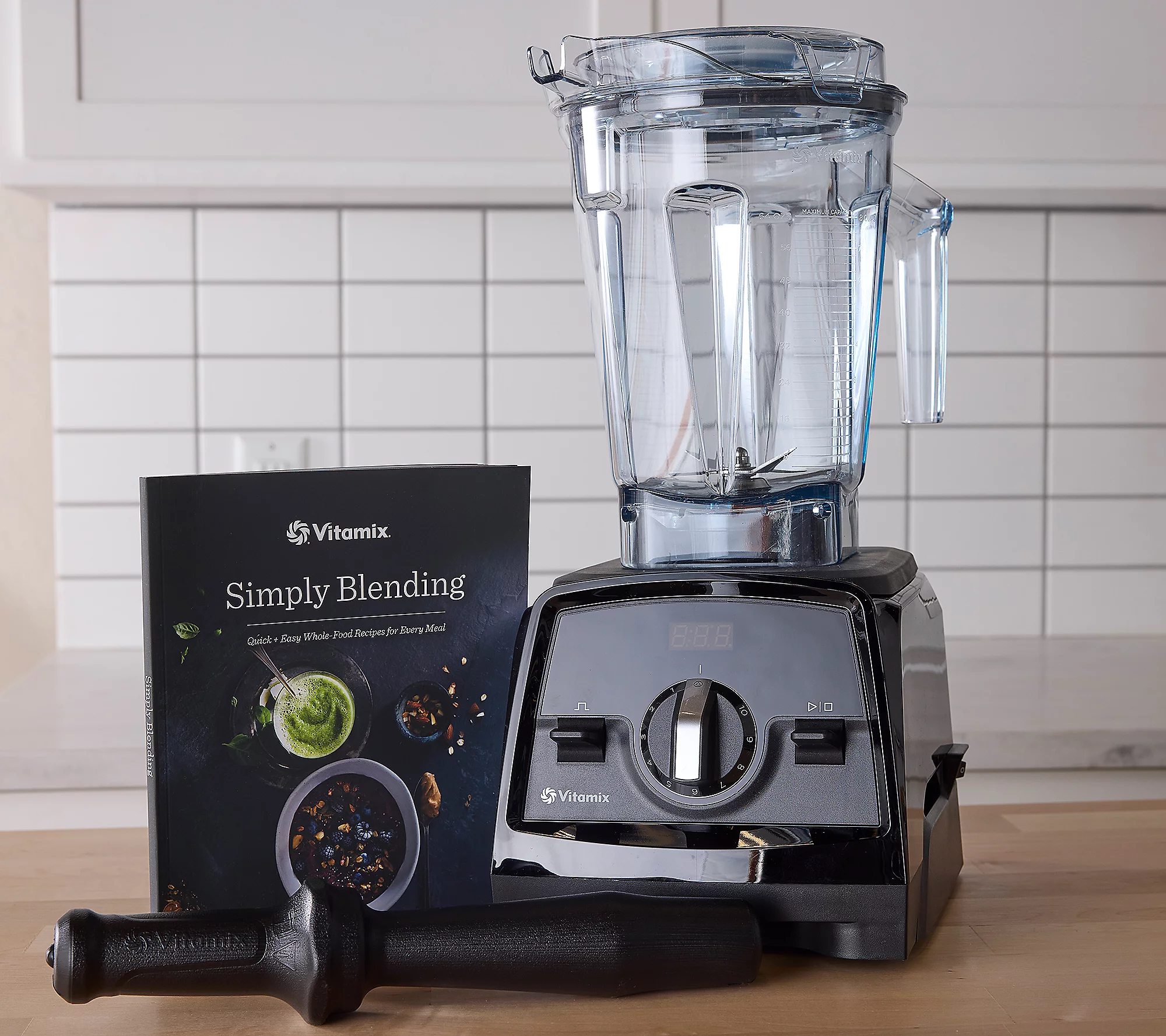 Vitamix Venturist Pro Blender, 64oz - Gallery 4