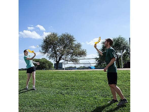 Champion Sports Scoop Ball Game