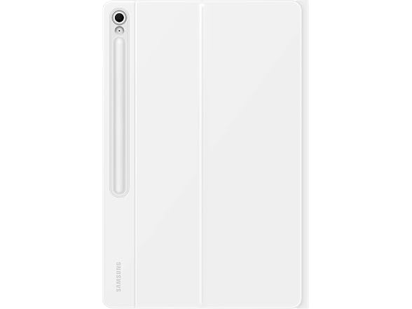 Samsung Galaxy Tab S10 FE+ Book Cover