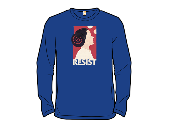 We Are the Resistance II