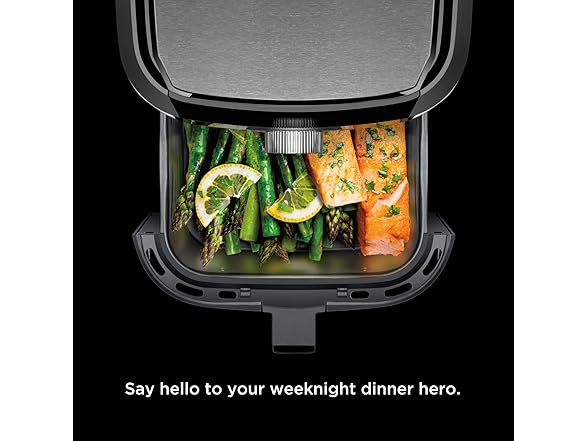 CHEFMAN 4.5 Qt Air Fryer