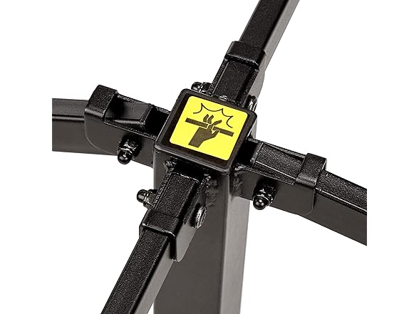 Amazon Basics Sturdy Non-Slip Platform Bed Frame