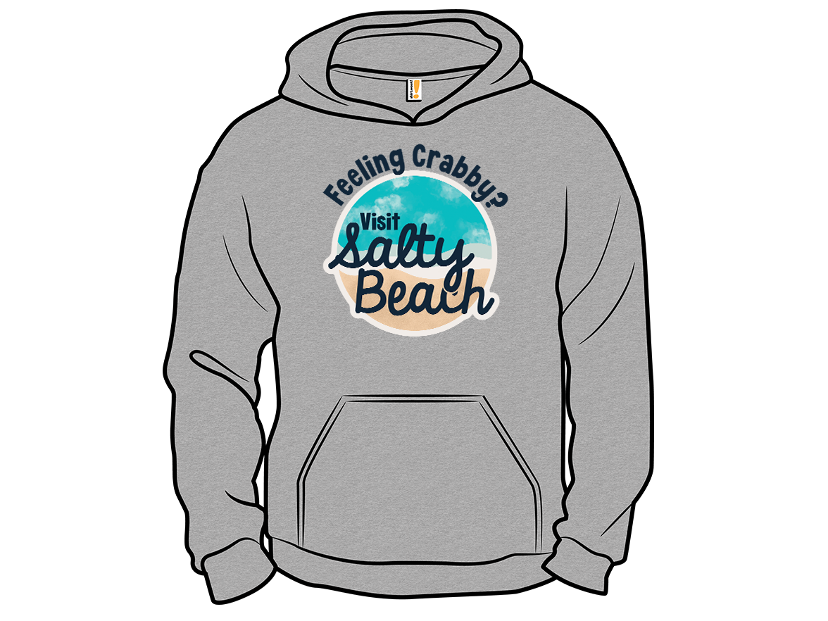 Visit Salty Beach - Gallery 12