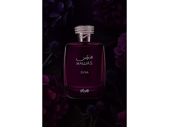 Rasasi Hawas Diva Eau de Parfum