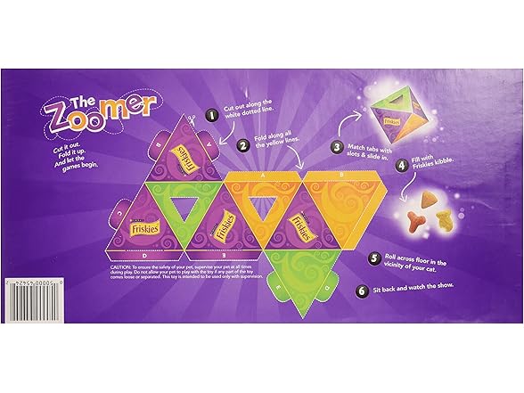 Friskies Poultry Variety Pack, 11lb