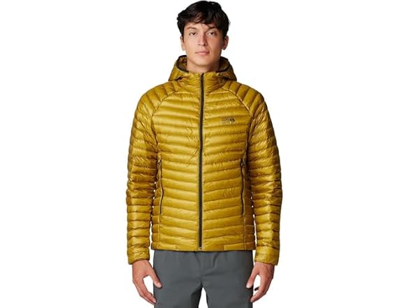 Mountain Hardwear M. Ghost Whisperer