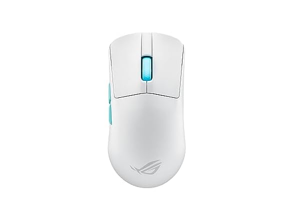 ASUS ROG Harpe Ace Aim Lab Wireless Gaming Mouse