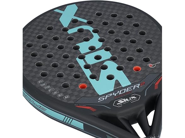Siux Spyder 2 Revolution Control Paddle