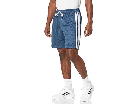adidas Summer Legend Navy (S)