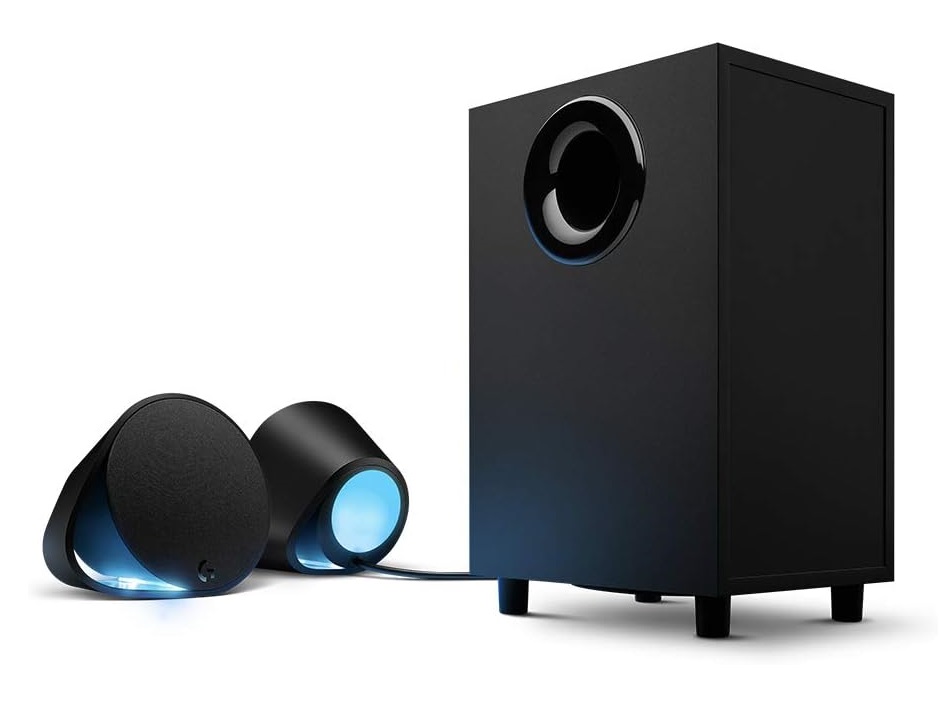 Logitech G560 PC Gaming Speaker System - Gallery 9