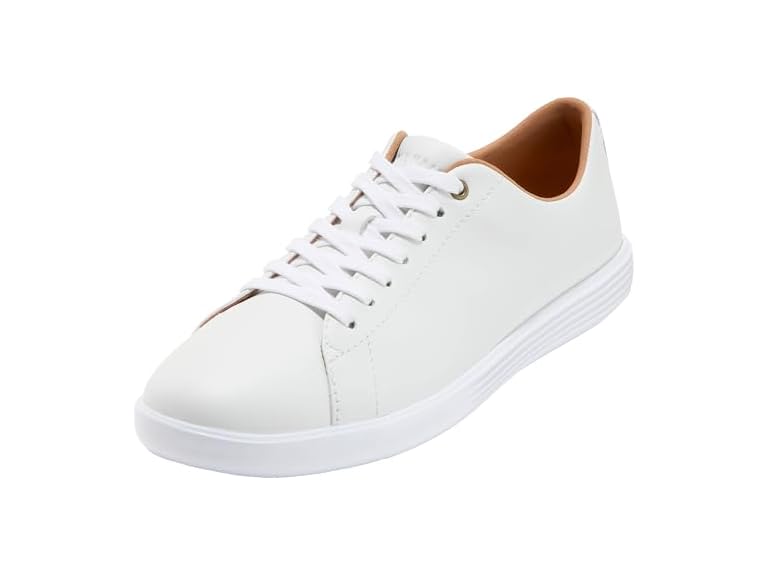 Cole Haan Women's Grand Crosscourt Sneaker (9.5) - Gallery 3