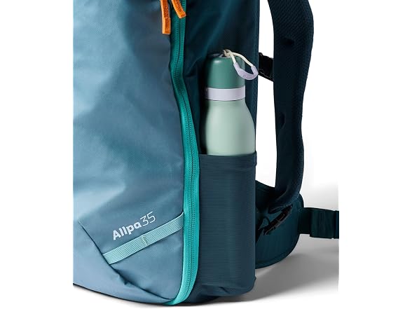 Cotopaxi Allpa Travel Pack 35L Blue Spruce