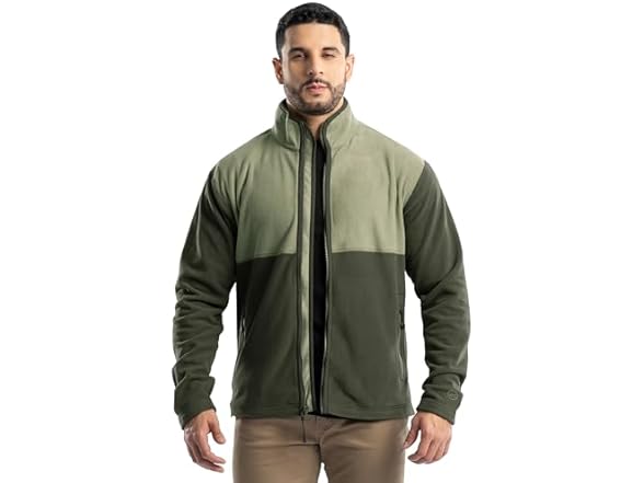 Lichen Green/Olive