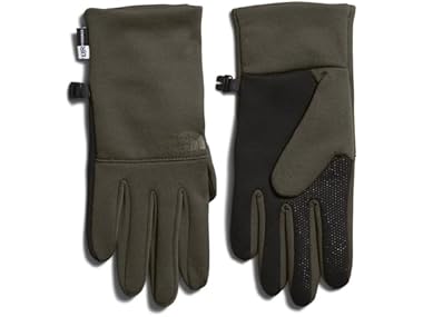 $29.99, Was $45, 33% Off! TNF Unisex Etip Recycled Gloves dealfomo