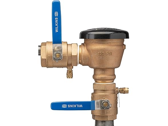 Zurn Wilkins 2-720A 2" 720A Pressure