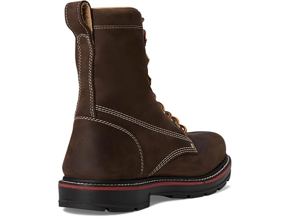 KEEN Utility Mens Liberty 8 Waterproof