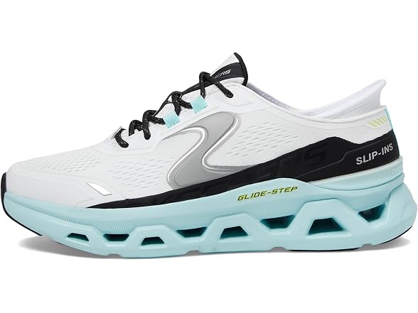 Skechers Men's Glide-Step Altus Hands (10)