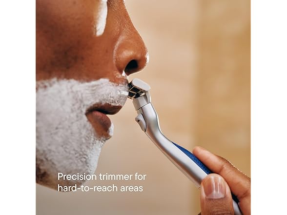 Harry's Plus Shaving Kit for Men