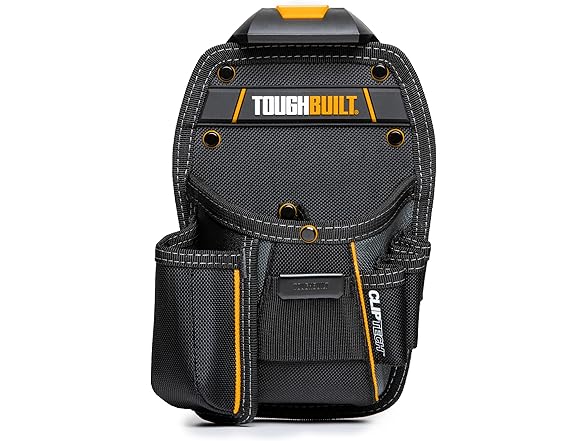 ToughBuilt TBL-CT-426 G.P. Pouch + Knife Pocket