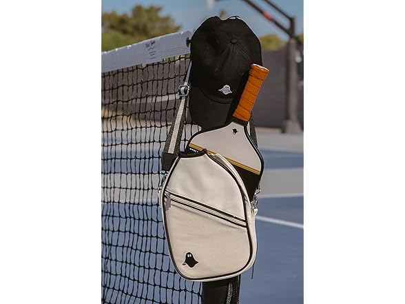 Classico 3 Pickleball Paddle by ERNIE Pickleball