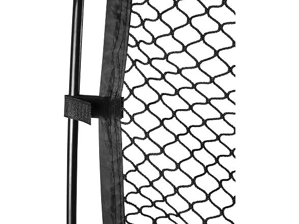 Izzo Golf The Beast Titan 12ft x 10ft Golf Hitting Net