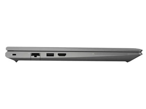 HP ZBook Power G8 15.6" FHD i7 Laptop (S&D)