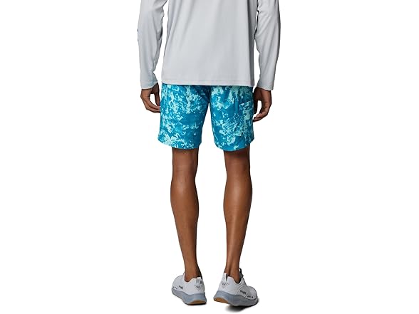 Columbia Men PFG Offshore III Board Short