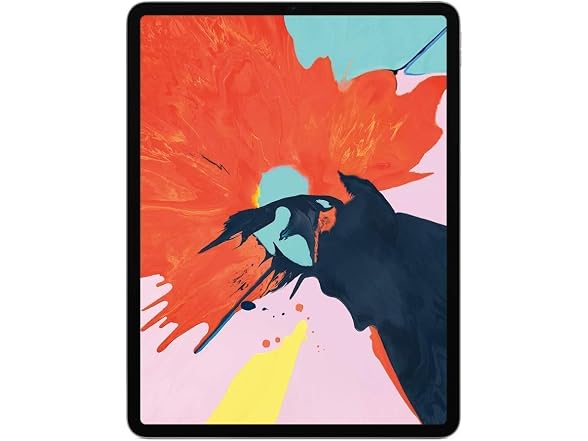 Apple iPad Pro 12.9-inch, 3rd Generation