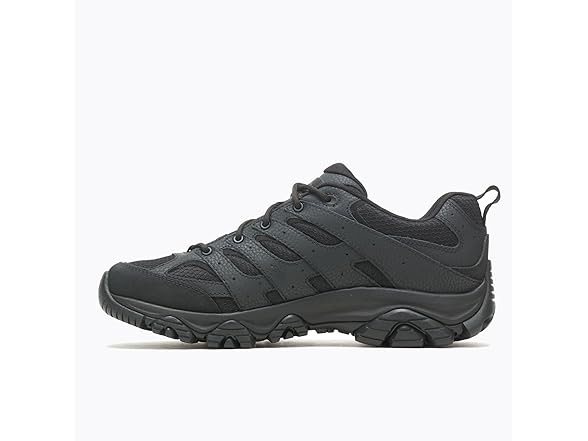 Merrell Men's Moab 3 Tactical Shoe