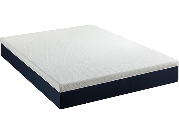 ZINUS 10" King Cooling Comfort Hybrid Mattress