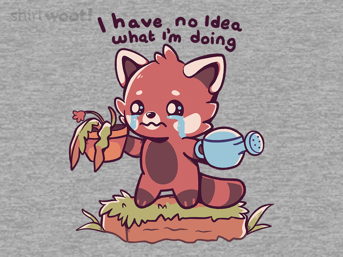 Gardening Woes - Gallery 9