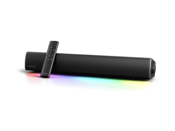 Creative Sound Blaster GS5 RGB Gaming
