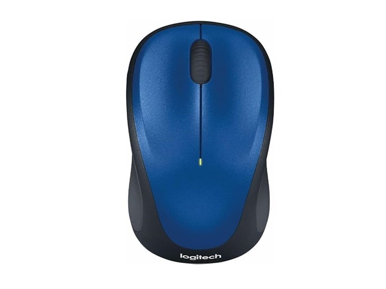 Logitech M317 Wireless Mouse