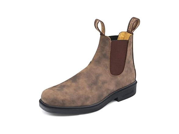 Rustic Brown